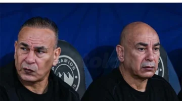 عداوة تافهة.. ياسمين الخطيب تهاجم حسام وإبراهيم حسن بعد خسارة منتخب مصر